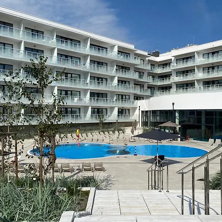 Faro Rodzinny Aqua Deluxe Kolobrzeg