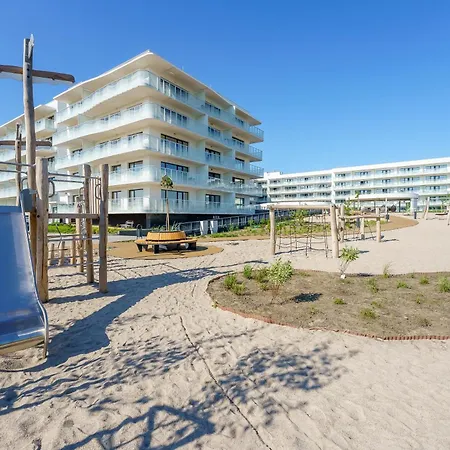 Faro Rodzinny Aqua Deluxe Apartment *